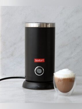 Bodum Bistro Milk Frother